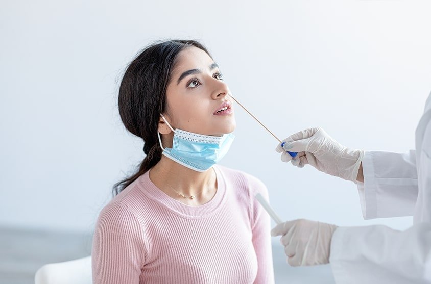 COVID-19 | Praava Health