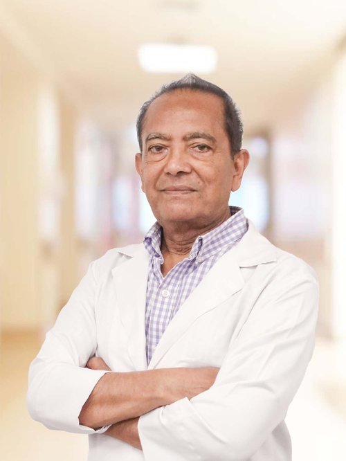 Our Doctors | Praava Health