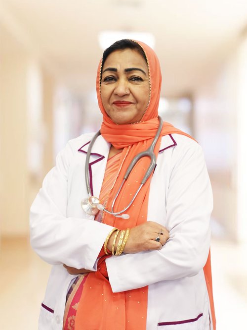 Our Doctors | Praava Health